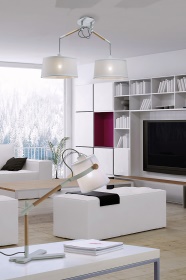 Nordica Ceiling Lights Mantra Single Pendant Nordica Ceiling Lights Mantra Single Pendant